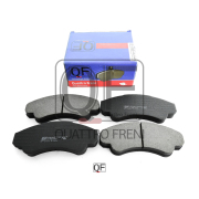 QUATTRO FRENI QF81100