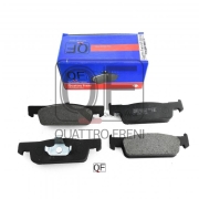 QUATTRO FRENI QF83500