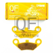 QUATTRO FRENI QF903T