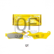 QUATTRO FRENI QF910T