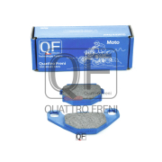 QUATTRO FRENI QF911