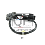 QUATTRO FRENI QF91A00043