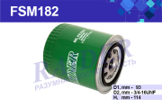 RAIDER FSM182