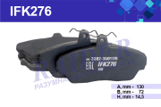 RAIDER IFK276