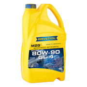 Ravenol 122310500401999