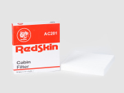 Redskin AC201