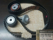 RENAULT 130C17529R