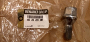 RENAULT 402222121R