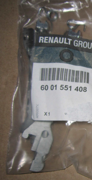 RENAULT 6001551408