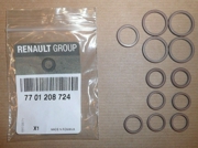 RENAULT 7701208724