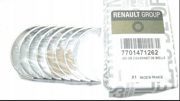 RENAULT 7701471262