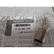RENAULT 7703097179