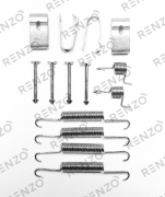 RENZO RFK100
