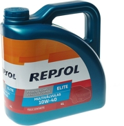 Repsol 60275R