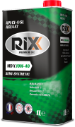 RIXX RX0001MDX