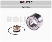 ROLLTEC RWK69002