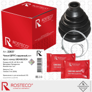 Rosteco 22637