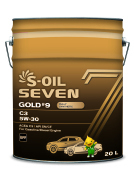 S-Oil E107766