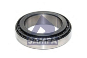 SAMPA 010400