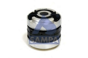 SAMPA 020329