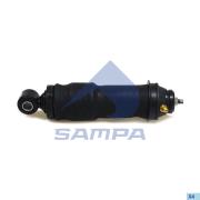 SAMPA 03027301