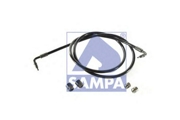 SAMPA 031127