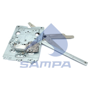 SAMPA 034154