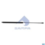 SAMPA 04009201