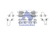 SAMPA 070658