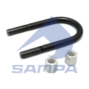 SAMPA 0790581