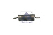 SAMPA 080052