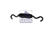 SAMPA 085030
