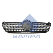 SAMPA 18100617