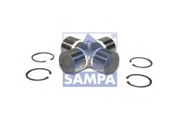 SAMPA 201028