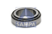 SAMPA 202047