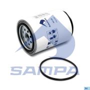 SAMPA 20242601