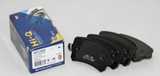 Sangsin brake GP2263