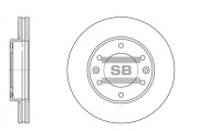 Sangsin brake SD1031