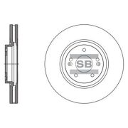Sangsin brake SD1132