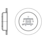 Sangsin brake SD1133