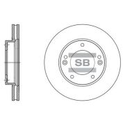 Sangsin brake SD2067
