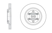 Sangsin brake SD3015