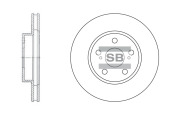 Sangsin brake SD4013