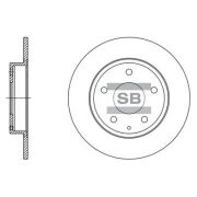 Sangsin brake SD4422