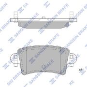 Sangsin brake SP1895