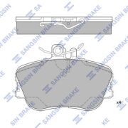 Sangsin brake SP1980