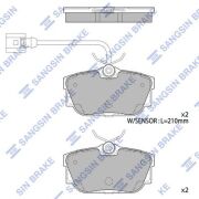 Sangsin brake SP1984A