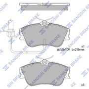 Sangsin brake SP1985