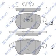 Sangsin brake SP2098A