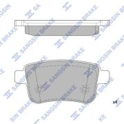 Sangsin brake SP4158